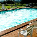 Sasso Rosso Hotel