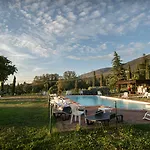 Hotel Sasso Rosso Capodacqua (Assisi)
