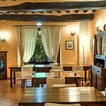 Sasso Rosso Hotel 3*