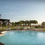 Hotel Sasso Rosso 3*