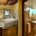 Sasso Rosso Hotel Capodacqua (Assisi)