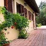 Hotel Sasso Rosso 3*