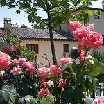 Sasso Rosso Hotel Capodacqua (Assisi)