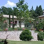 Hotel Sasso Rosso Capodacqua (Assisi)