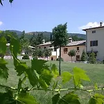 Sasso Rosso 3* Capodacqua (Assisi)