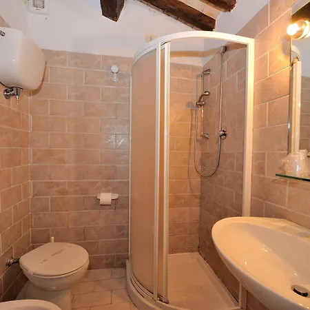 Sasso Rosso 3*