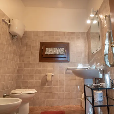 Otel Sasso Rosso Capodacqua (Assisi)