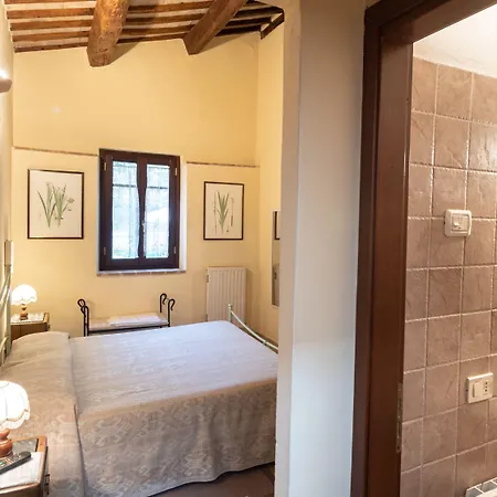 Sasso Rosso 3* Capodacqua (Assisi)