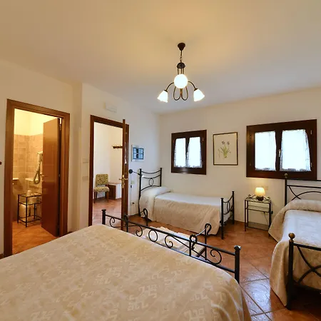 Hotel Sasso Rosso Capodacqua (Assisi)