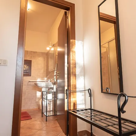 Sasso Rosso Capodacqua (Assisi)