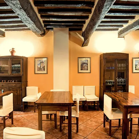 Sasso Rosso Hotel 3*