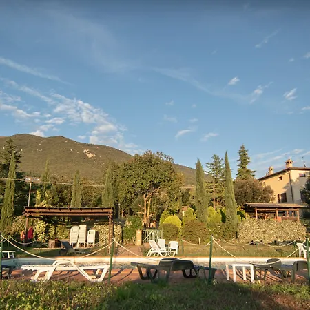 Sasso Rosso Hotel
