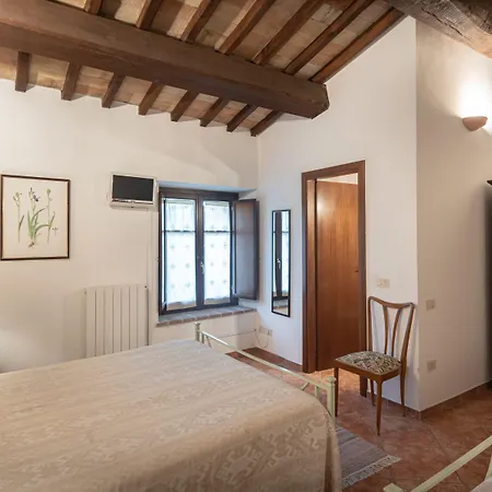 Sasso Rosso 3*