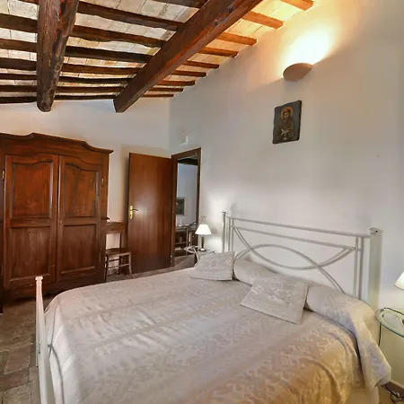 Sasso Rosso Hotel Capodacqua (Assisi)