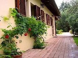 فندق Sasso Rosso 3*