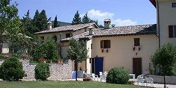 Otel Sasso Rosso
