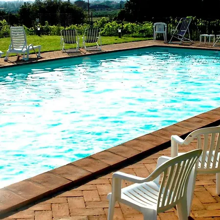 Sasso Rosso Hotell