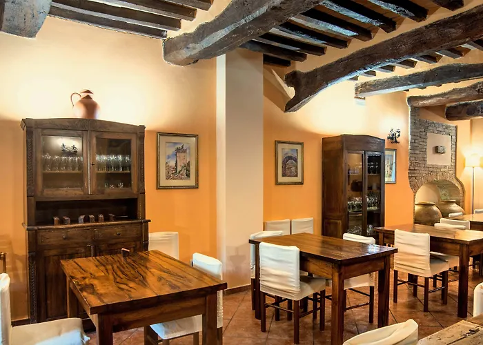 Sasso Rosso 3* Capodacqua (Assisi)