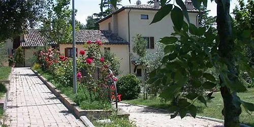Sasso Rosso Hotel